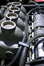 Spare Parts for cars, commercial vehicles and lorries from Oggs of Aberlour