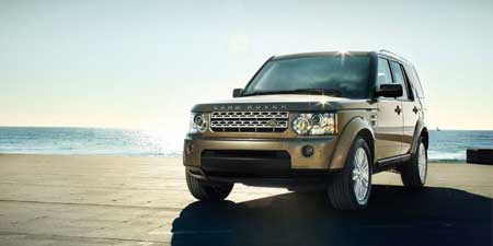 Land Rover Diagnostic, Repairs and Parts Oggs of Aberlour Moray